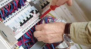 Électricité Électricité